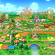 Imagen para el artículo titulado Mario Party 10: lo amarás en compañía y te aburrirá en solitario